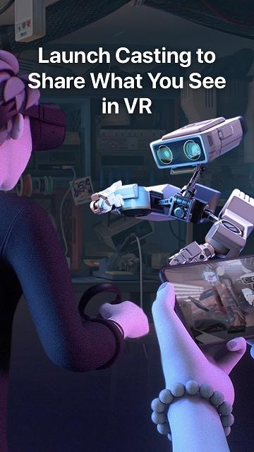 MetaQuest应用下载,metaquest,vr游戏app