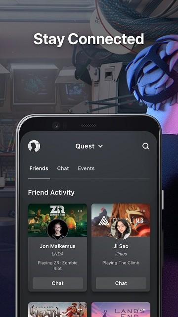 MetaQuest应用下载,metaquest,vr游戏app