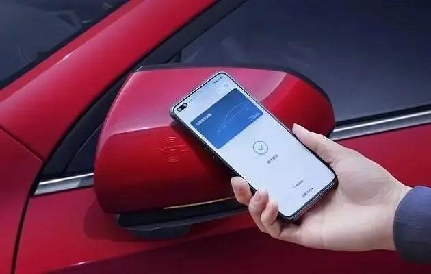 数字车钥匙服务(seservice)下载,车钥匙app,vivoapp,数字车钥匙服务