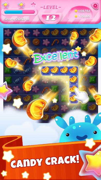 candy crack游戏下载,candycrack,消除游戏,闯关游戏