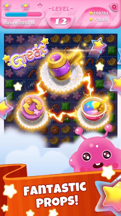 candy crack游戏下载,candycrack,消除游戏,闯关游戏