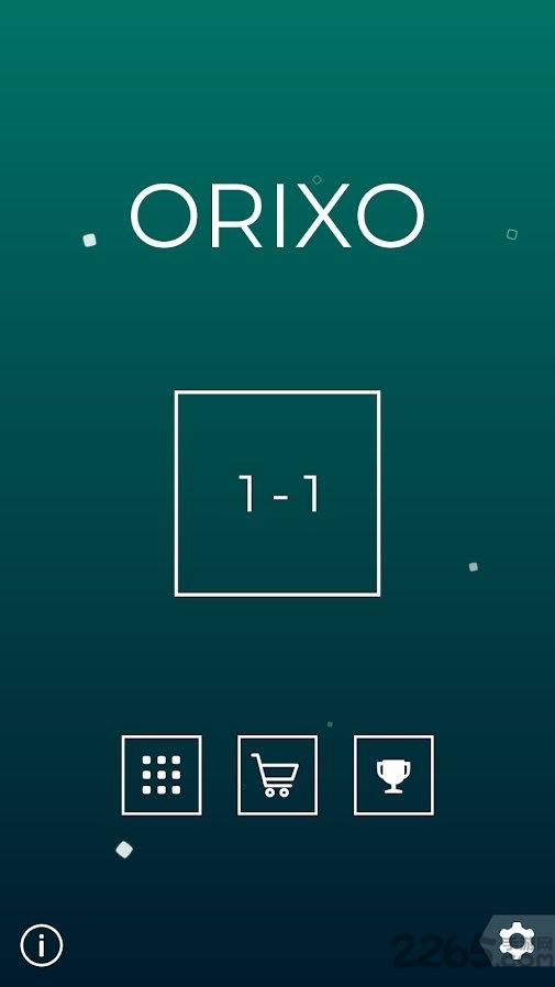 orixo游戏下载,orixo,数字游戏,数学游戏