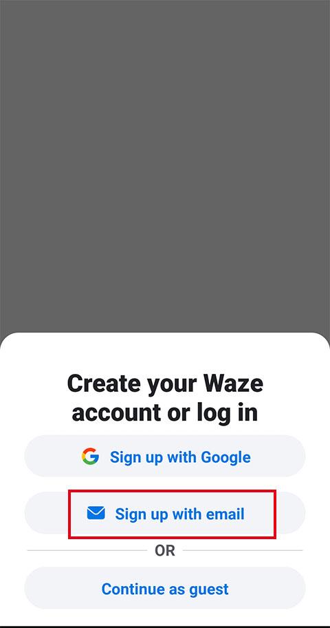 Waze位智导航中文版下载,waze,国外地图app,国际版导航软件