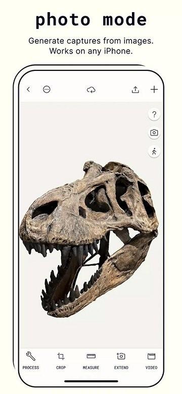 polycam3d扫描建模app下载,3d扫描app,polycam,建模app