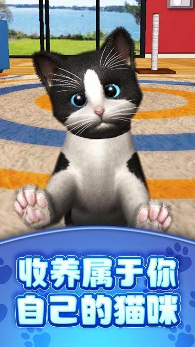 真实模拟宠物游戏下载,模拟游戏,养成游戏,真实模拟宠物