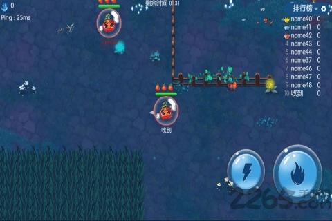 精灵大夜战手游九游版下载,精灵大夜战,休闲手游,竞技手游,九游手游