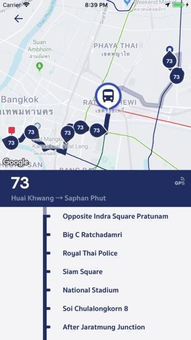 泰国viabus下载,泰国app,出行app,viabus