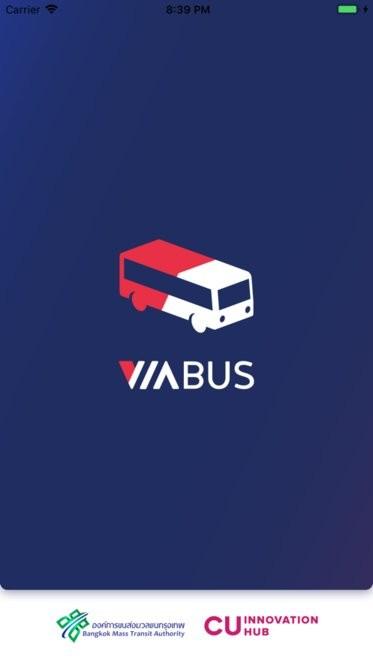 泰国viabus下载,泰国app,出行app,viabus