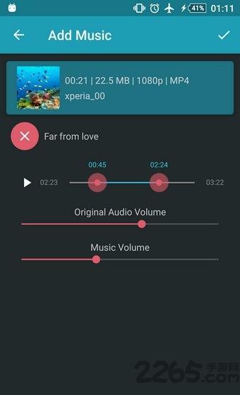 androvid pro视频剪辑器最新版下载,androvidpro,剪辑app